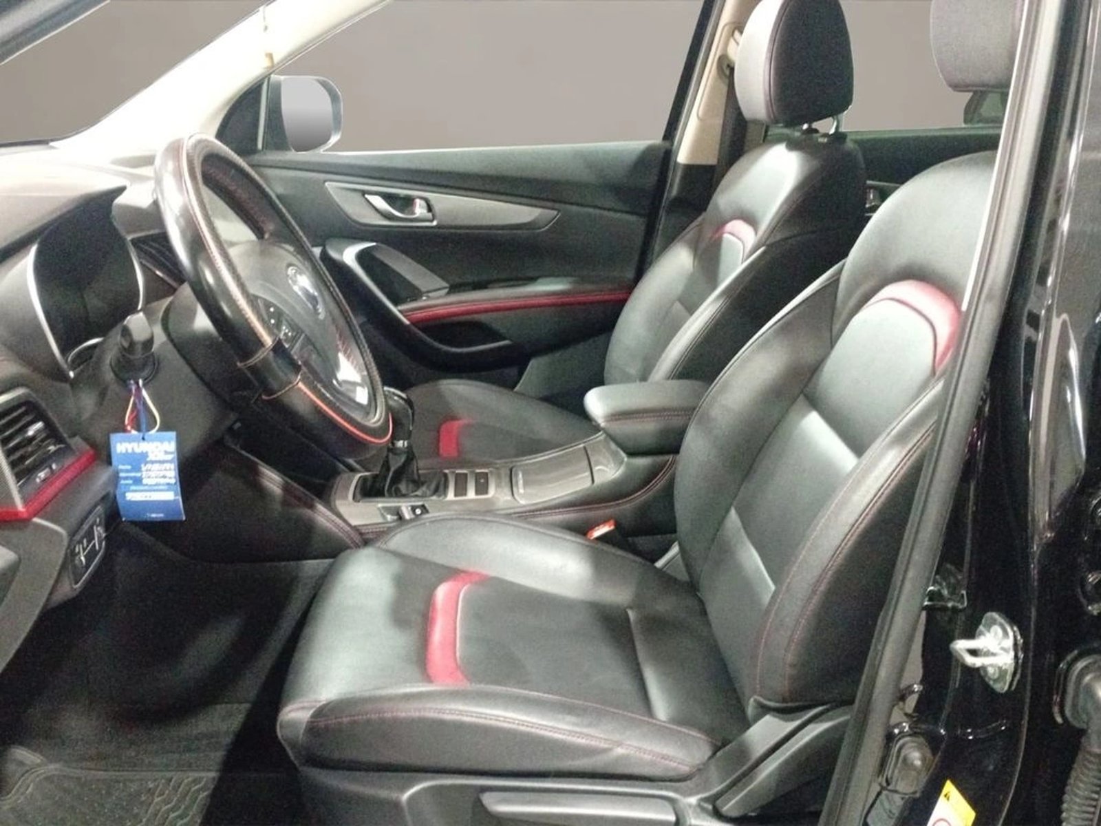 Changan CS55 1.5 LUXURY MT (2023) 2023 - Imagen 11 de 11