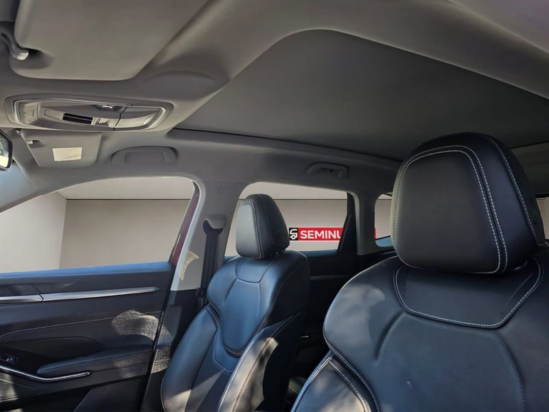 Haval H6 ELITE 1.5 AUT 2024 - Imagen 11 de 18