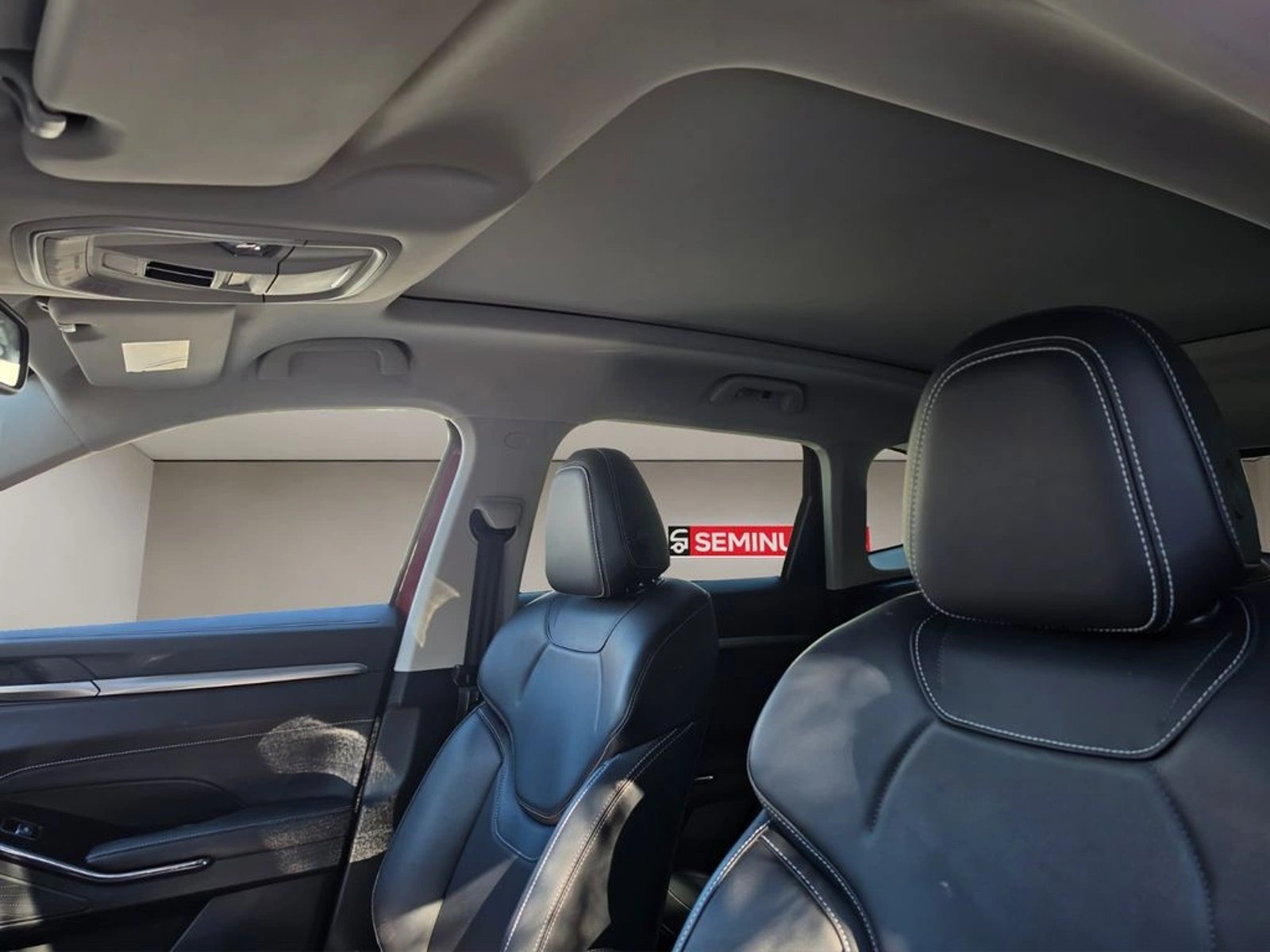 Haval H6 ELITE 1.5 AUT 2024 - Imagen 11 de 18
