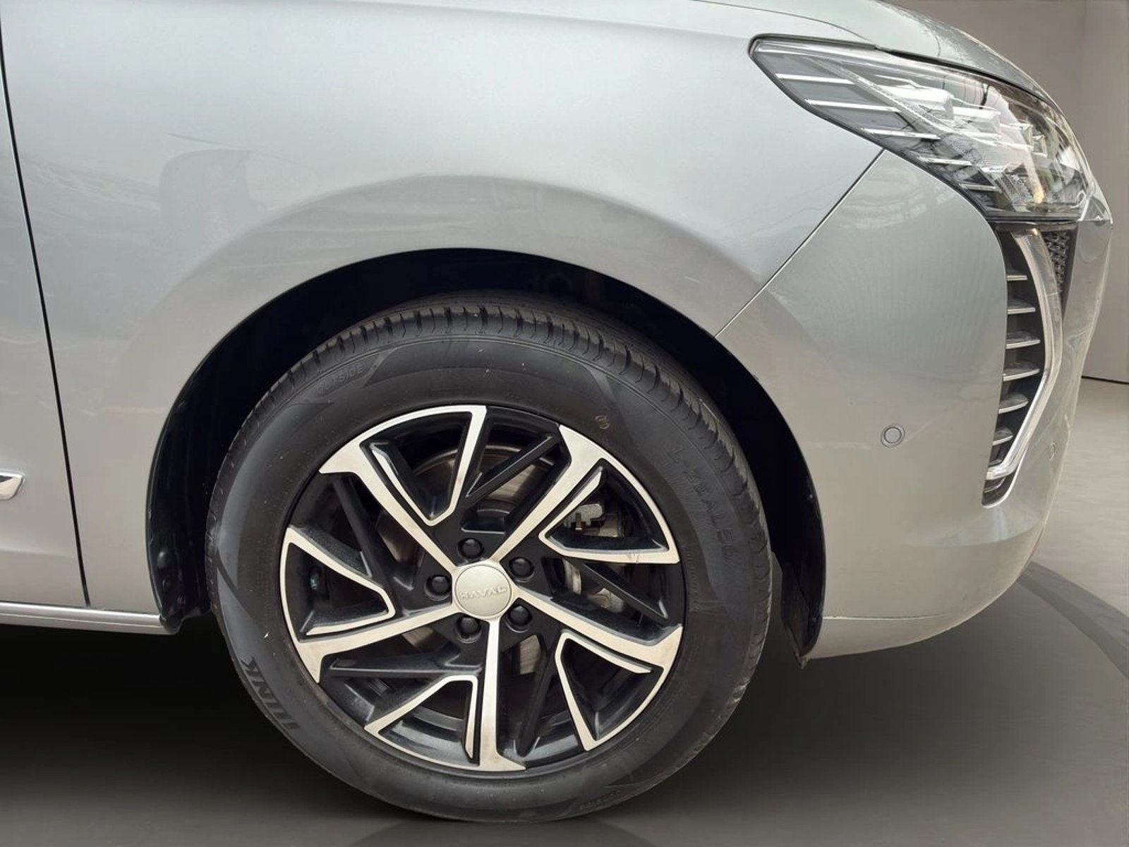 Haval JOLION 1.5T DELUXE 4X2 AT 5P 2024 - Imagen 15 de 16