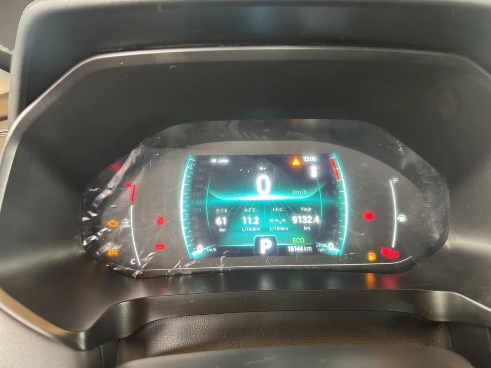 CHERY TIGGO 3 PRO 1.5 GLS AT 2024 - Imagen 12 de 13