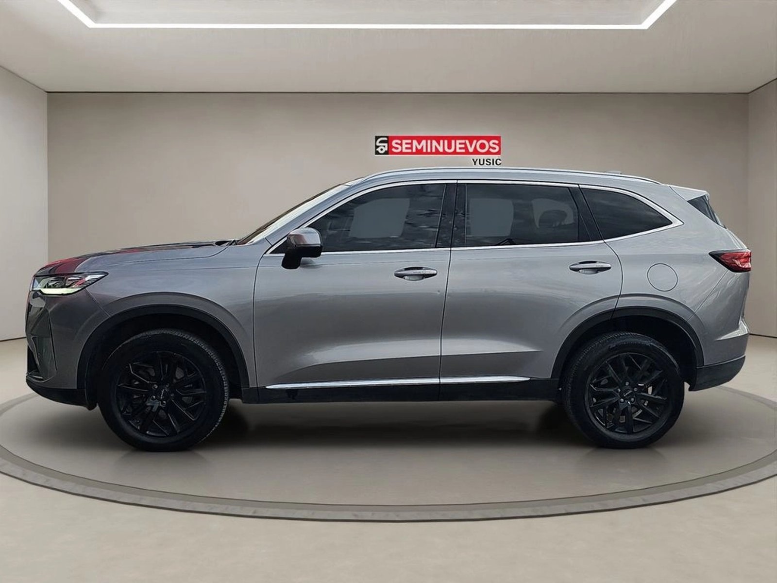 Haval H6 2.0 ELITE 4X2 AT 5P 2022 - Imagen 5 de 11