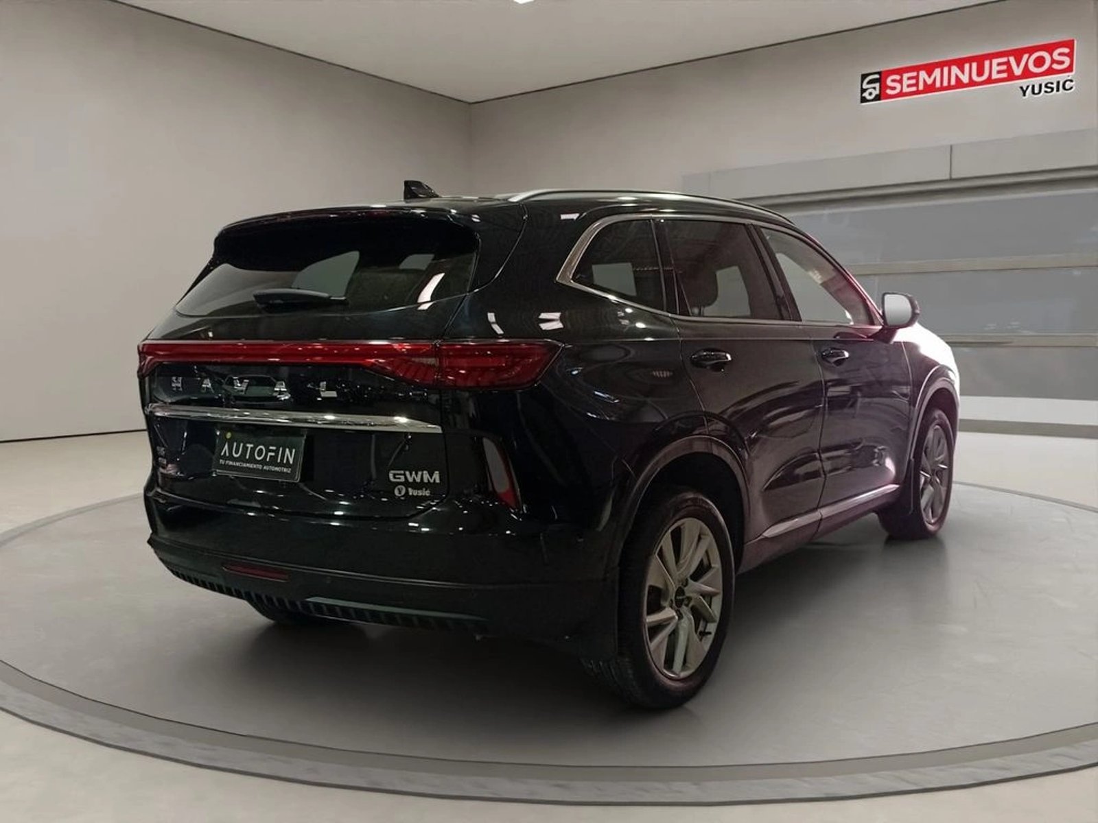 Haval H6 2.0 ELITE AT 4X4 2024 - Imagen 6 de 13