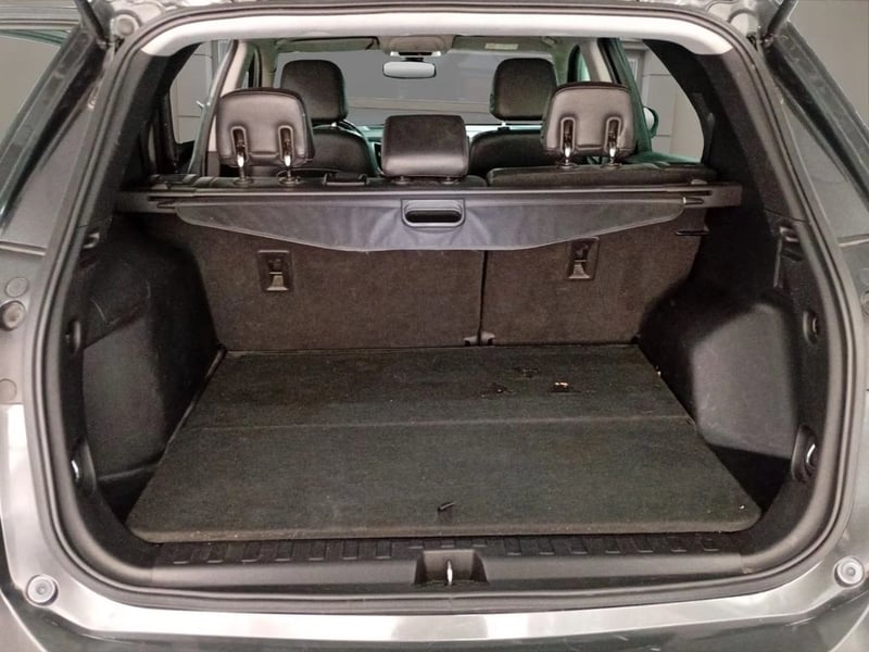 Chevrolet EQUINOX 1.5T LT FWD AT 5P 2018 - Imagen 4 de 18