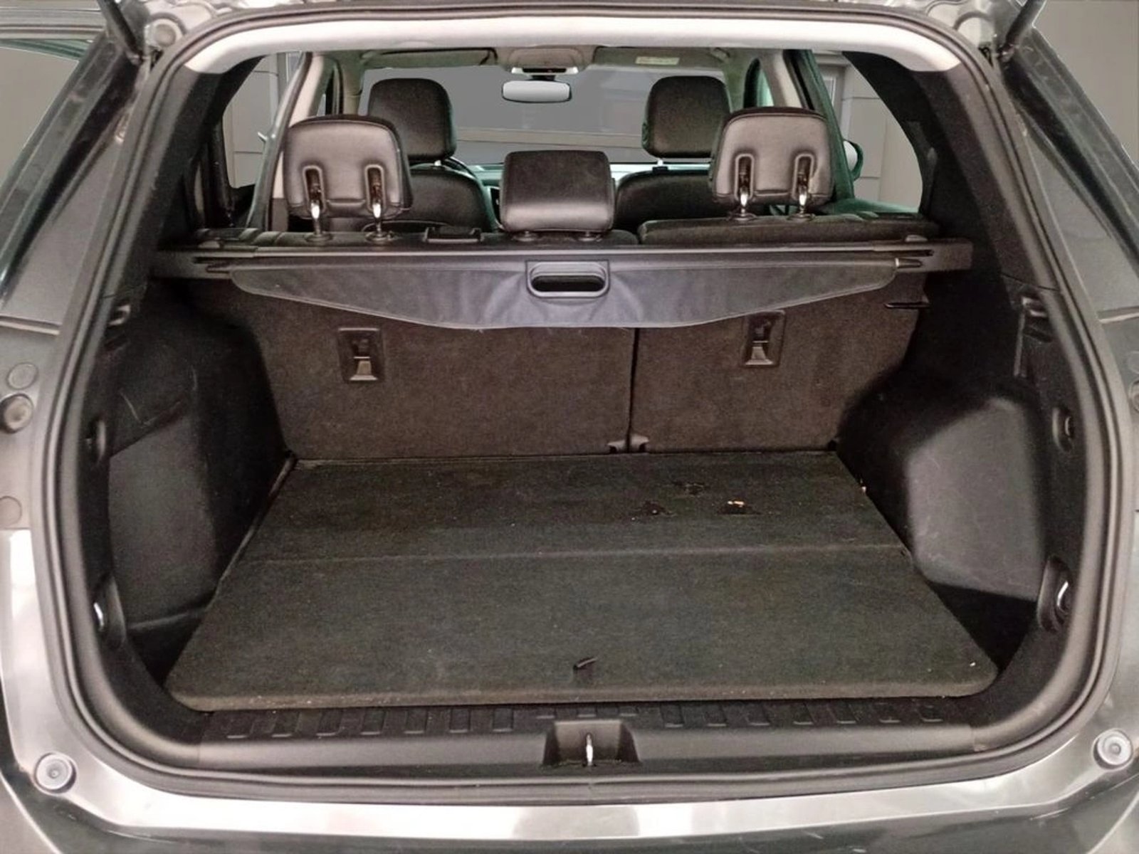 Chevrolet EQUINOX 1.5T LT FWD AT 5P 2018 - Foto 4 de 18