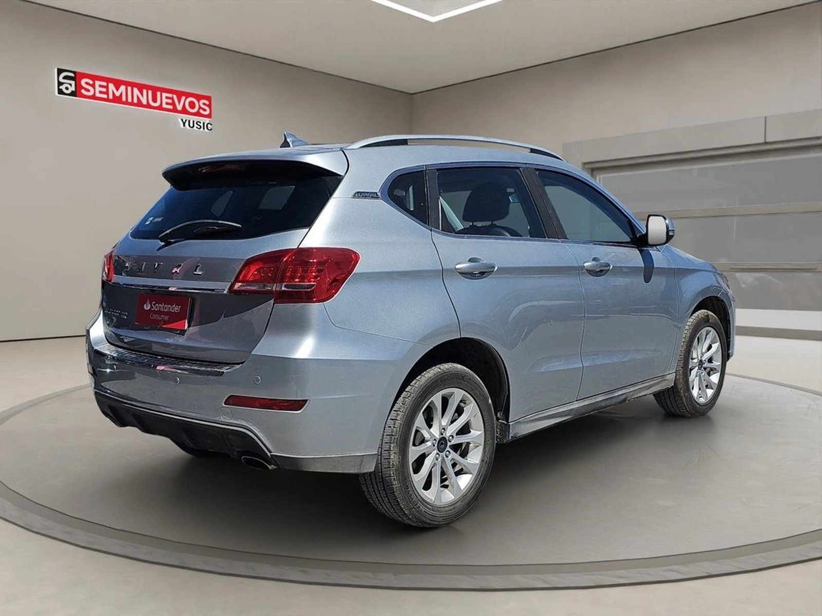 Haval H2 ELITE 1.5 2020 - Imagen 7 de 12