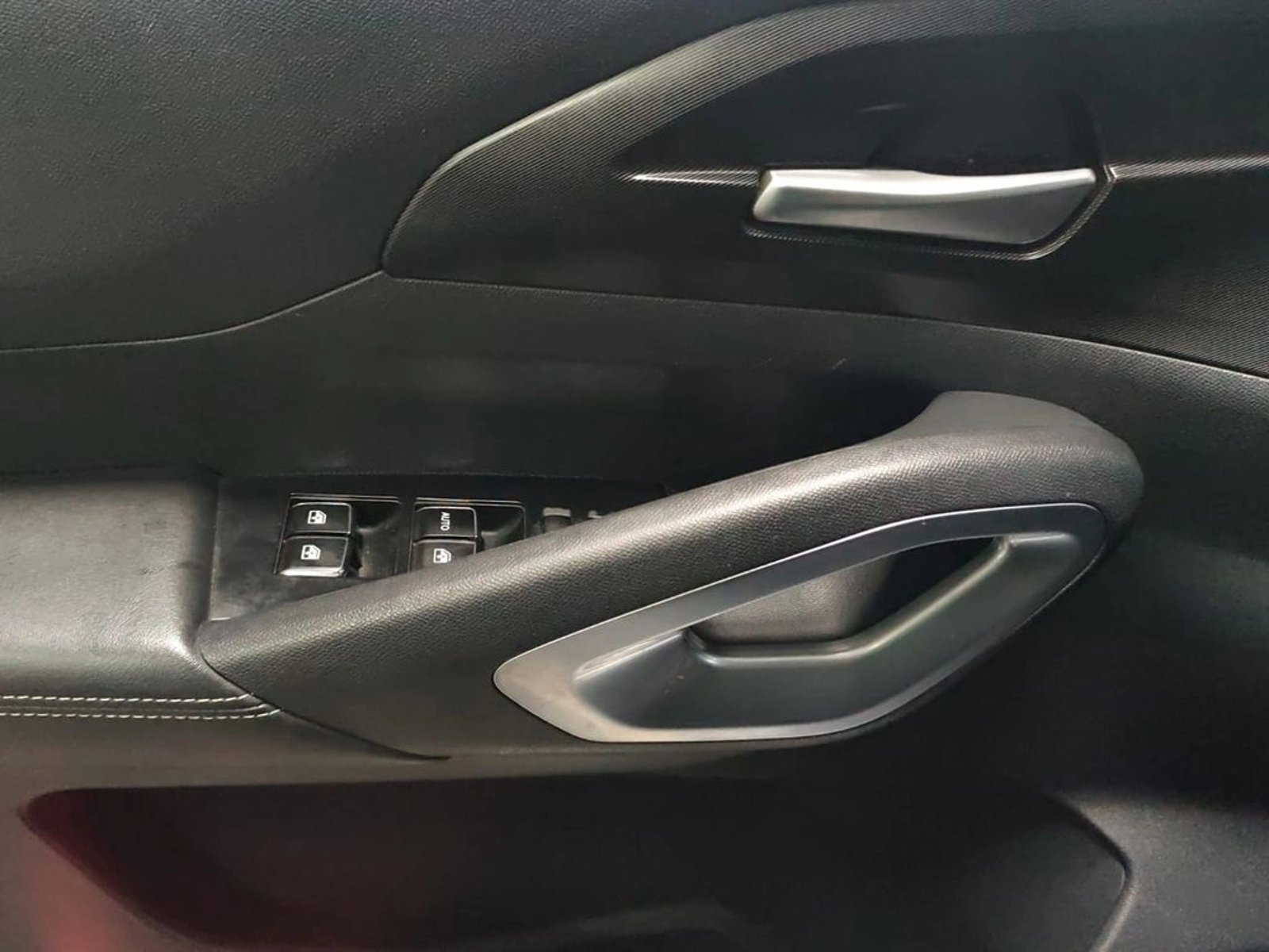 Changan HUNTER 1.9 COMFORT DIESEL 4X4 MT 4P 2022 - Imagen 10 de 19
