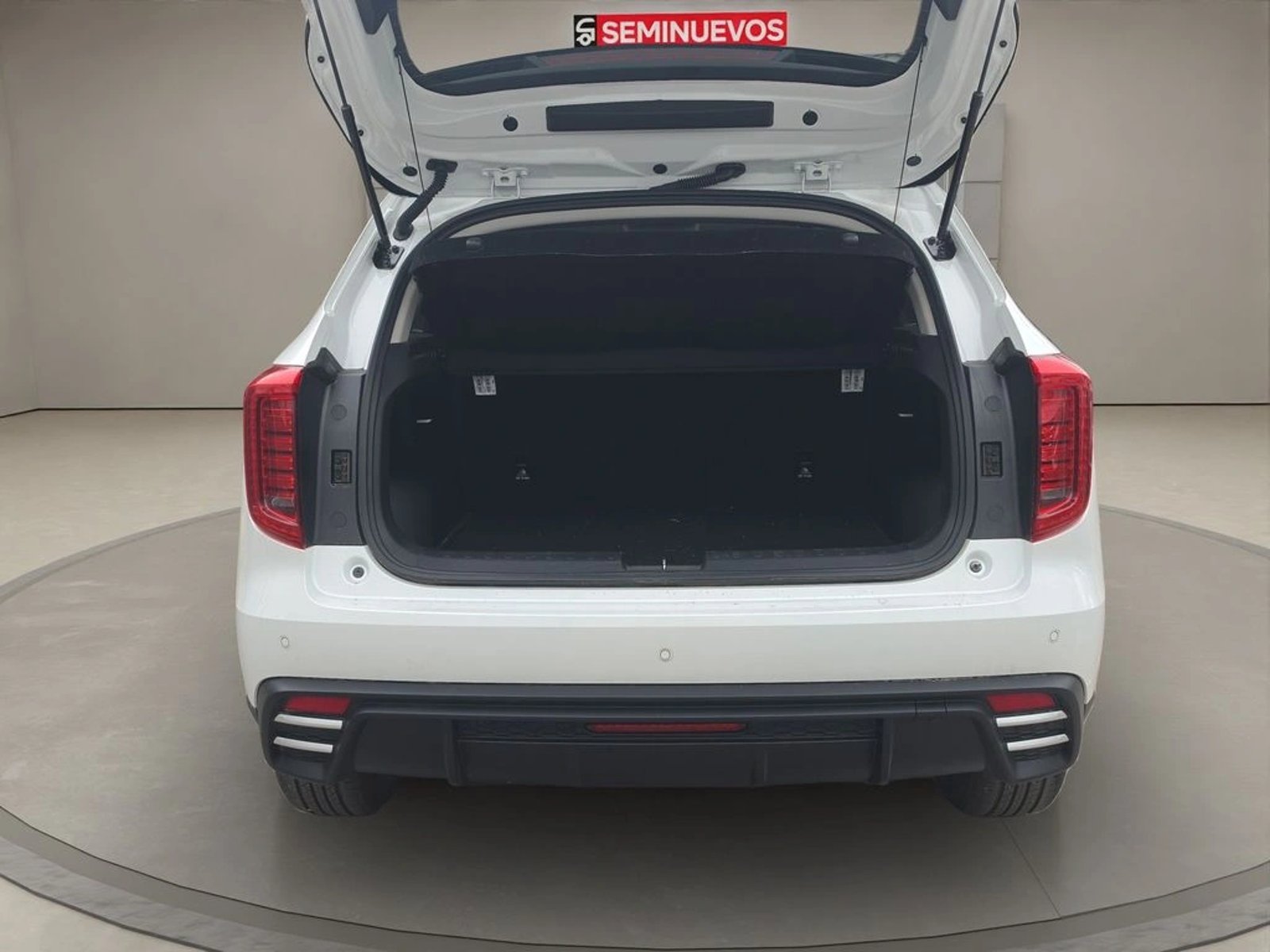 Haval JOLION 1.5 ACTIVE MT 2026 - Foto 5 de 19