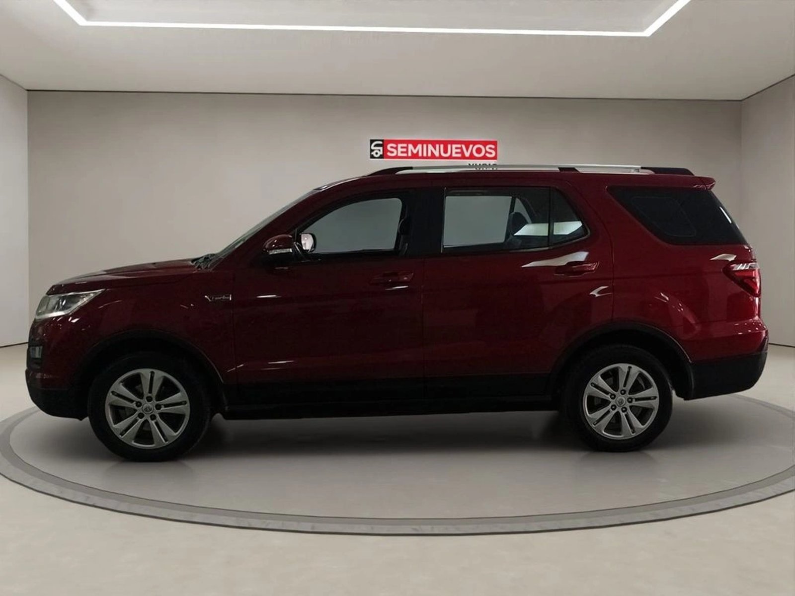 Changan CX70 1.5T ELITE 4X2 AT 5P 2021 - Foto 2 de 17
