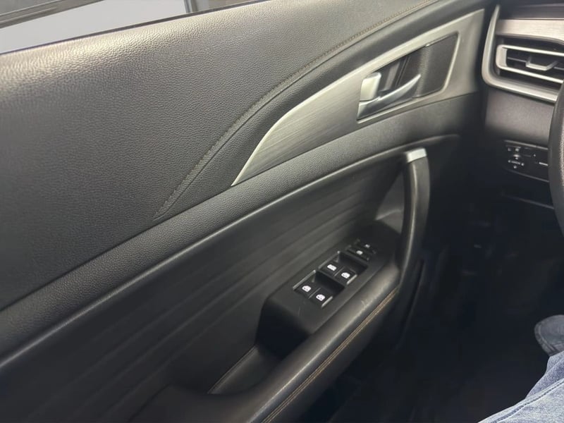 Changan CS35 1.6 COMFORT 4X2 MT 5P 2023 - Imagen 9 de 18