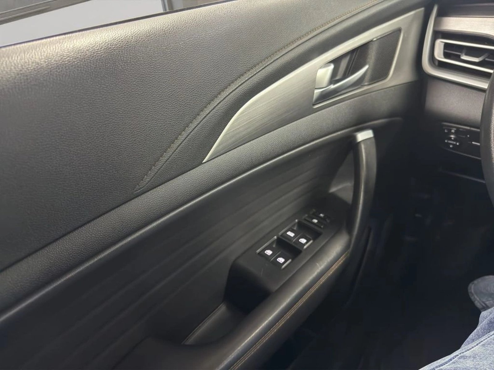 CHANGAN CS35 1.6 COMFORT 4X2 MT 5P 2023 - Imagen 9 de 18