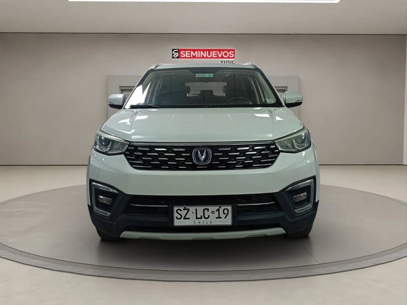 Changan CS55 1.5 LUXURY 4X2 MT 5P 2023 - Imagen 6 de 15