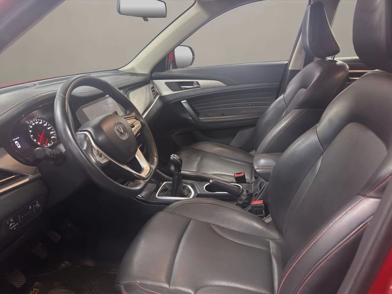Changan CS35 1.6 PLUS COMFORT MT 2023 - Imagen 14 de 19