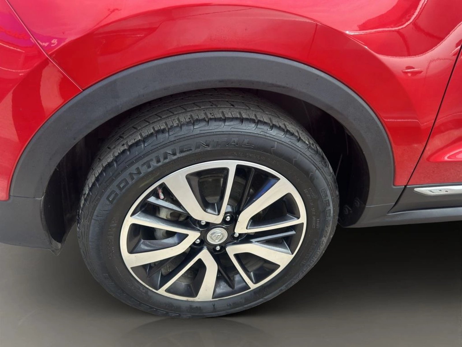 Changan CS55 LUXURY 2022 - Imagen 15 de 16