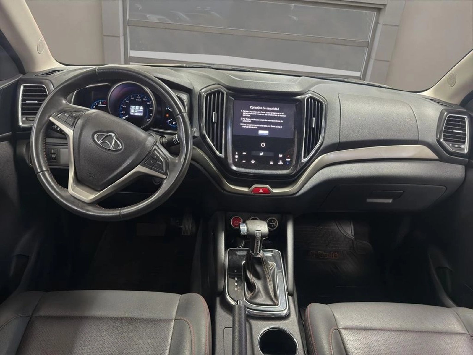 CHANGAN CX70 1.5T ELITE 4X2 AT 5P 2021 - Imagen 10 de 18
