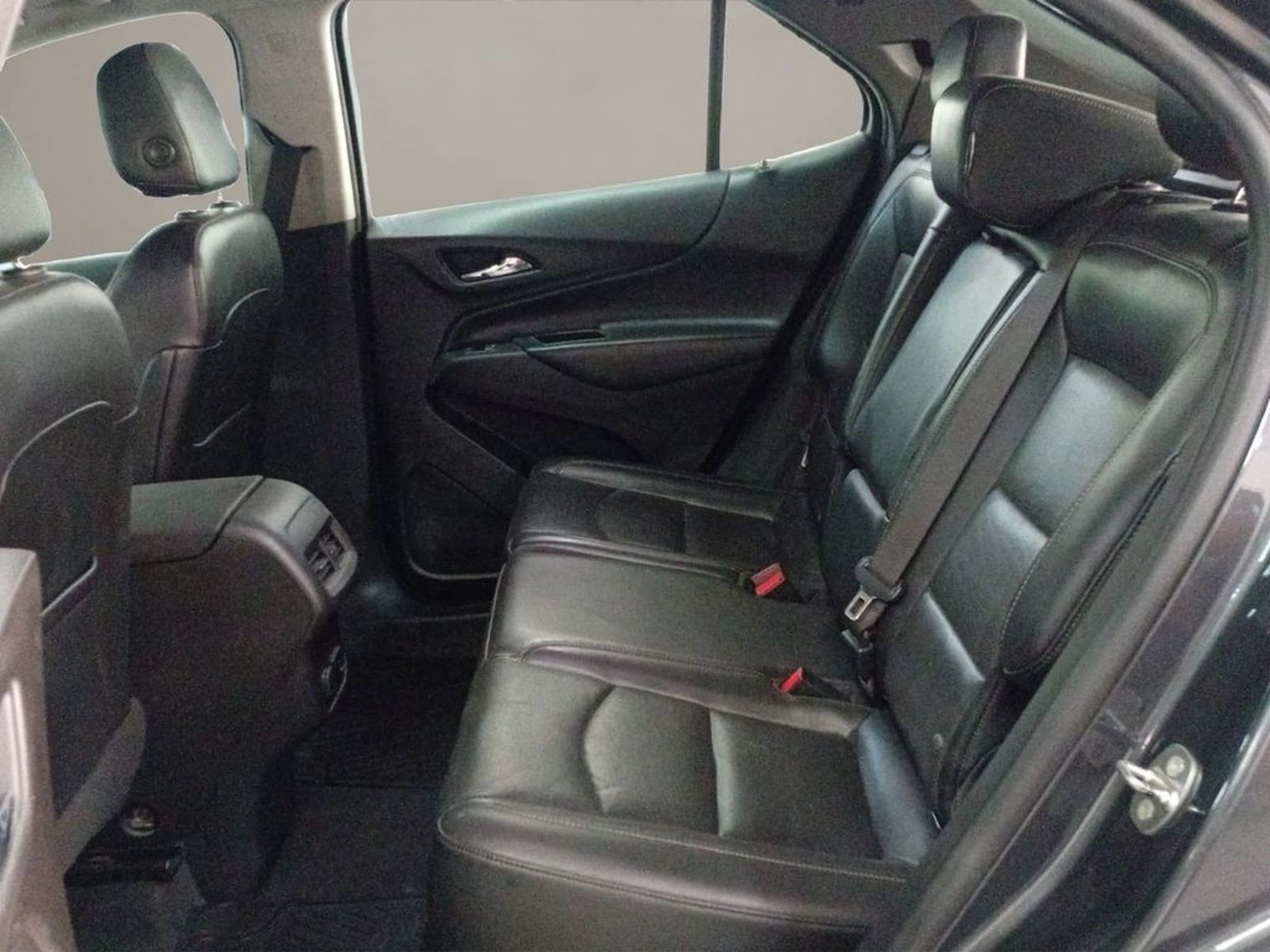 Chevrolet EQUINOX 1.5T LT FWD AT 5P 2018 - Imagen 16 de 18