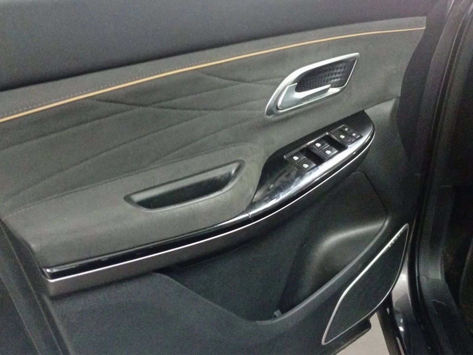 Changan X7 PLUS 1.5 2024 - Imagen 11 de 18
