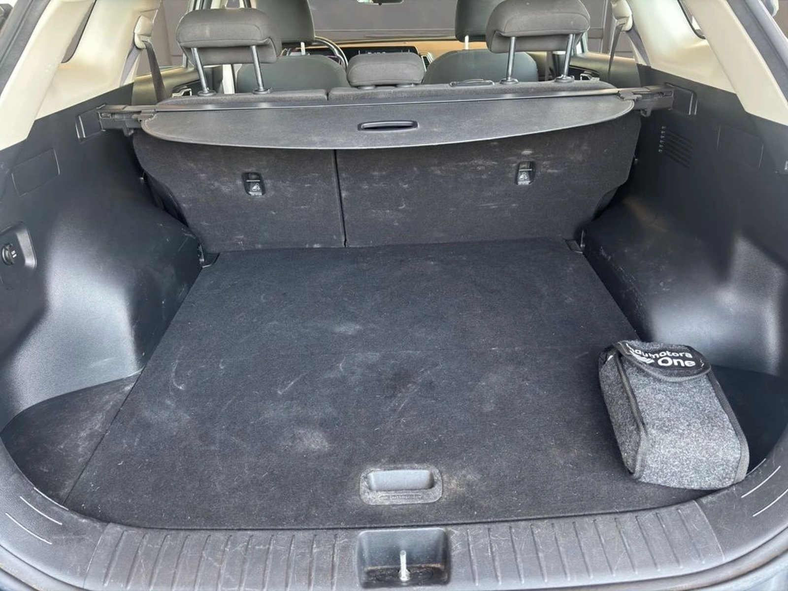 Kia SPORTAGE SPORTAGE EX 2.0L 8AT DSL 2024 - Imagen 9 de 19