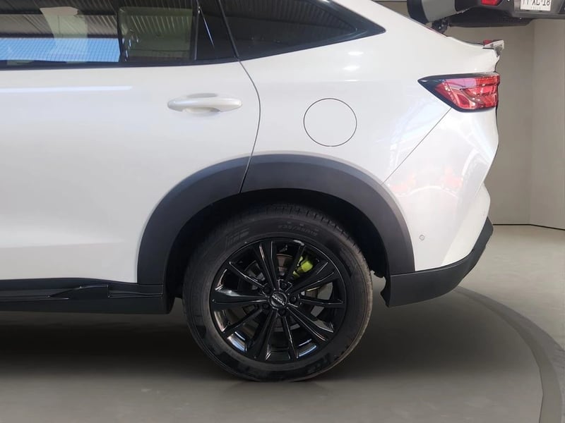 Haval H6 GT 2.0T DELUXE AWD AT 5P 2024 - Imagen 8 de 20