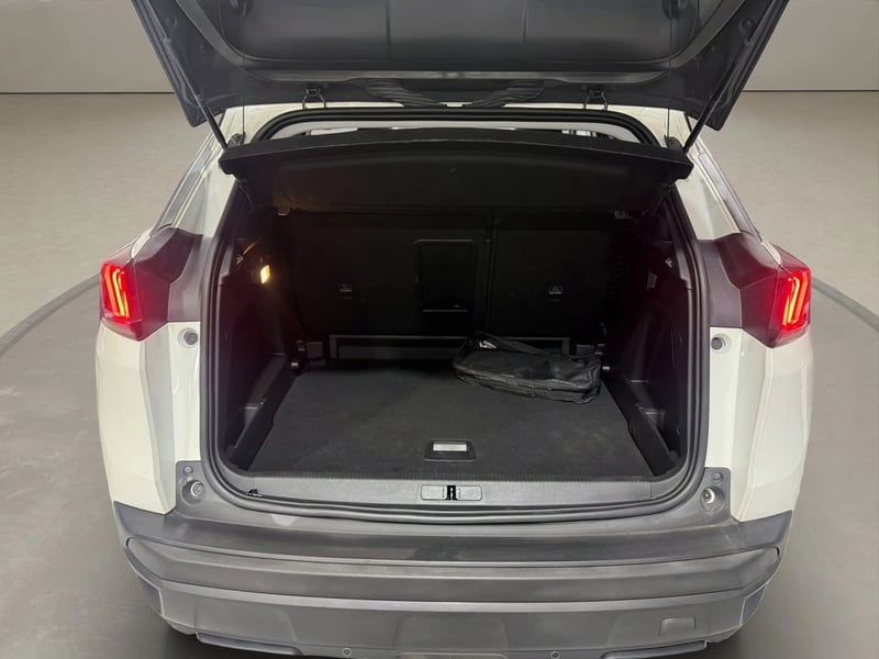 Peugeot 3008 1.2 ACTIVE PURETECH 4X2 130 MT6 5P 2021 - Imagen 11 de 11