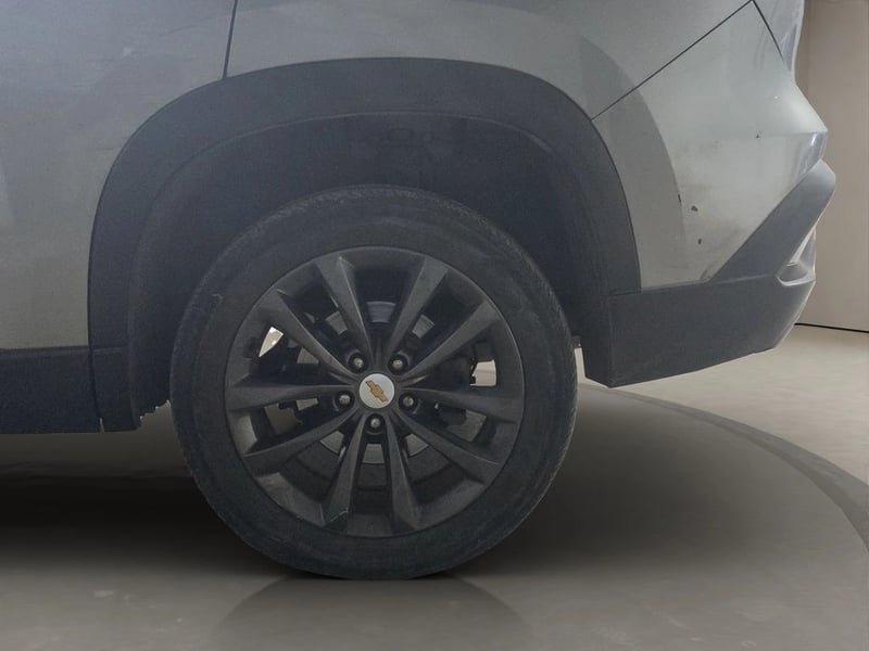 Chevrolet CAPTIVA LTZ 2022 - Imagen 11 de 18
