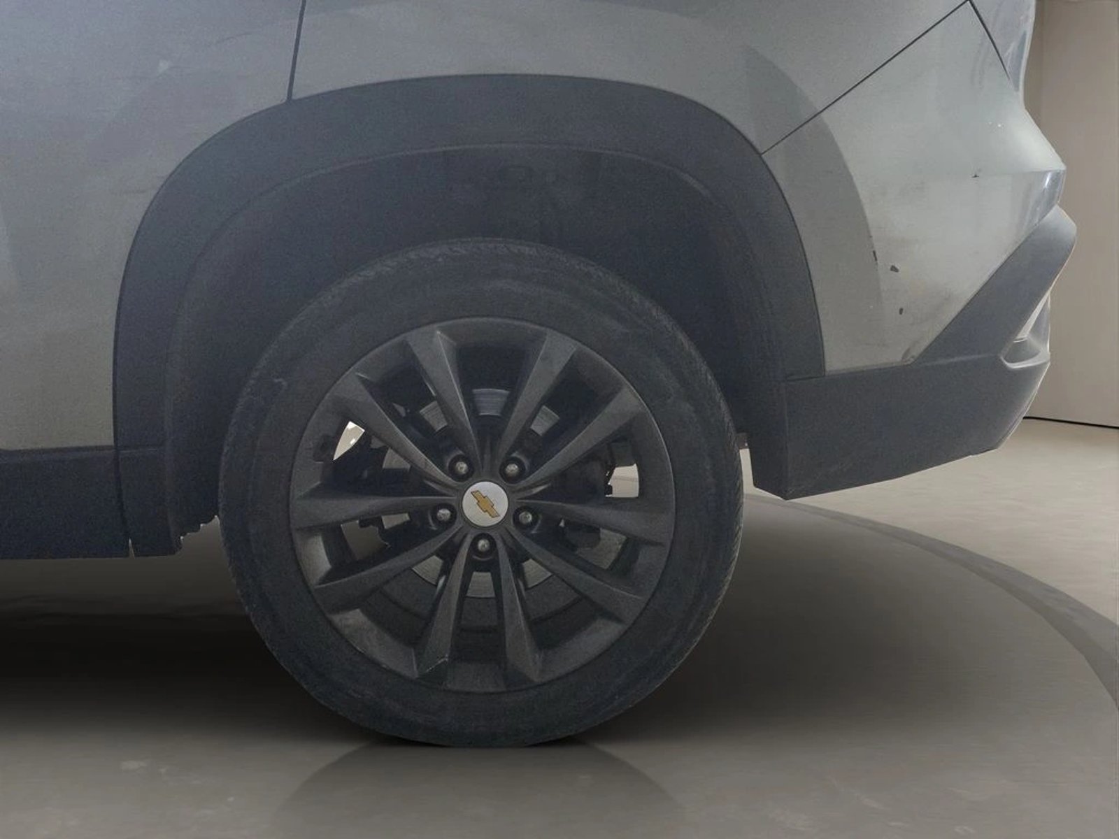Chevrolet CAPTIVA LTZ 2022 - Imagen 11 de 18