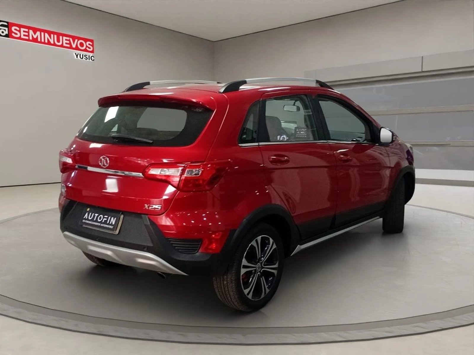 BAIC X25 1.5 2020 - Imagen 8 de 14