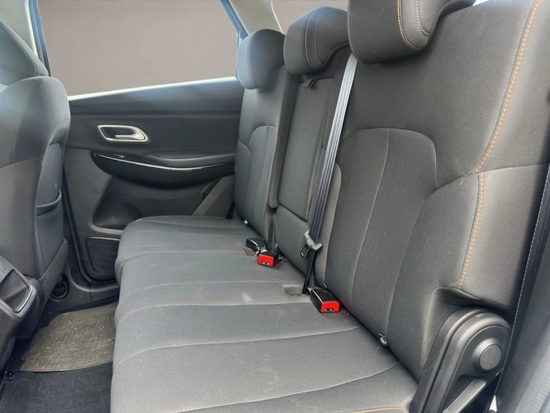 Changan X7 PLUS 1.5T LUXURY 4X2 MT 5P 2024 - Imagen 14 de 19