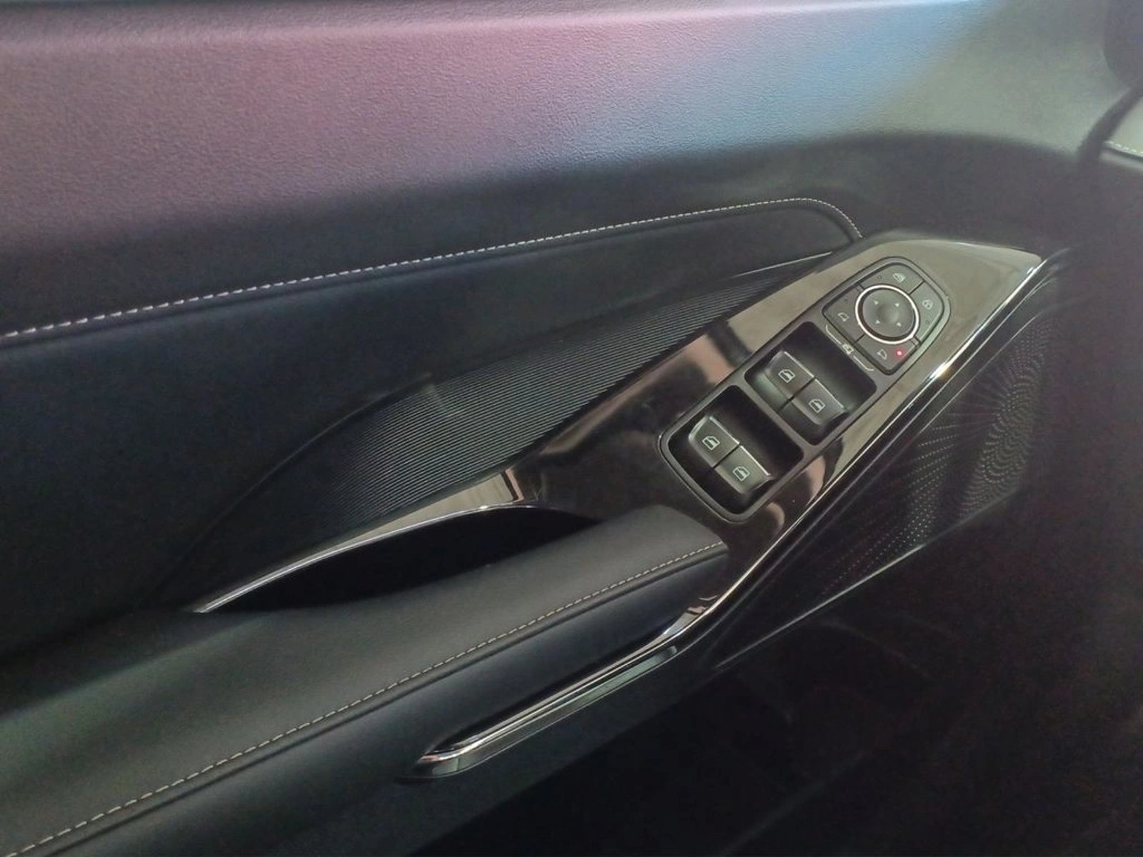 Haval H6 DELUXE 2.0 AUT 2025 - Imagen 11 de 13