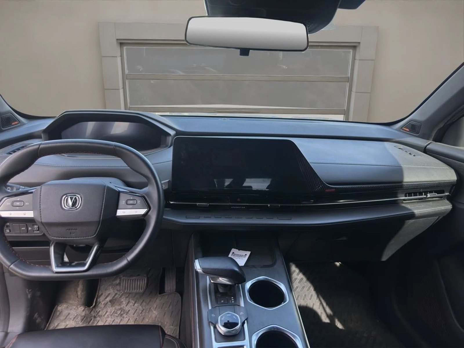Changan CS55 1.5 LUXURY MT 2024 - Imagen 14 de 18