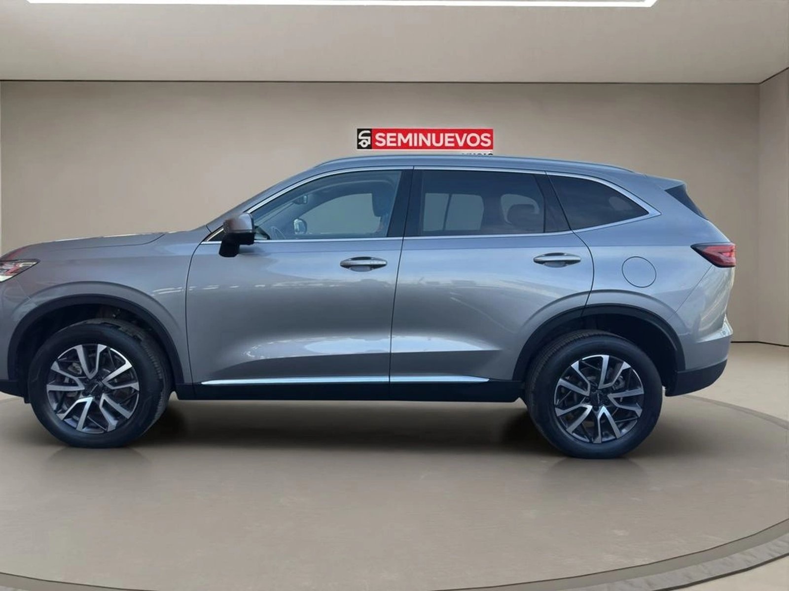 Haval H6 2.0 ELITE AT 2024 - Foto 3 de 19