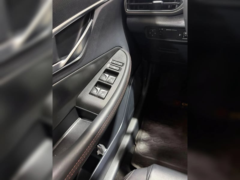 Changan UNI-T 1.5 LUXURY 2022 - Imagen 9 de 10