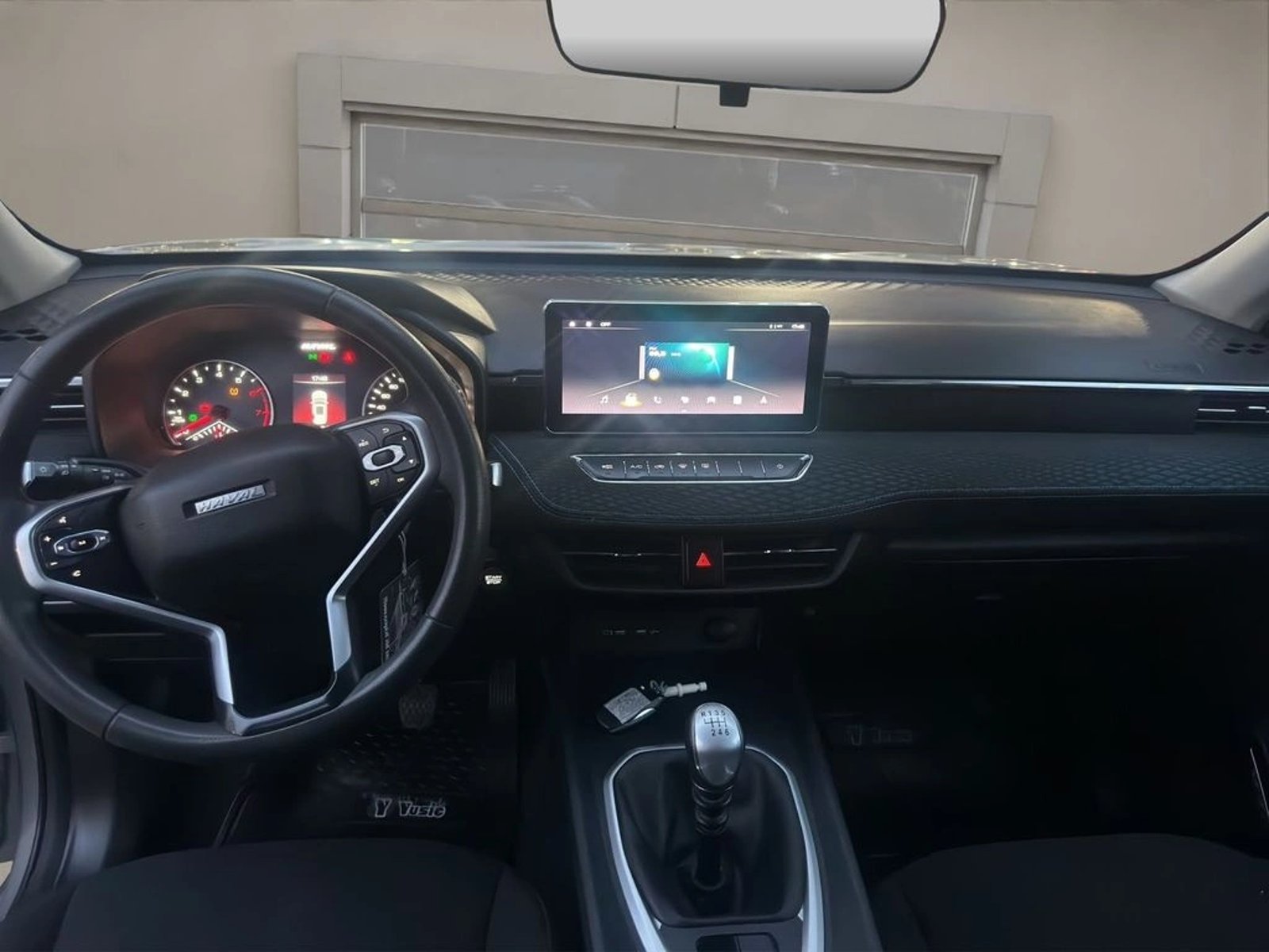 Haval JOLION ACTIVE 1.5 2022 - Imagen 12 de 19