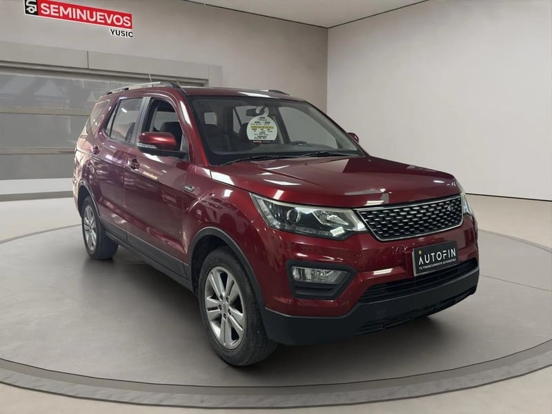 Changan CX70 1.5T ELITE 4X2 AT 5P 2021 - Imagen 6 de 17