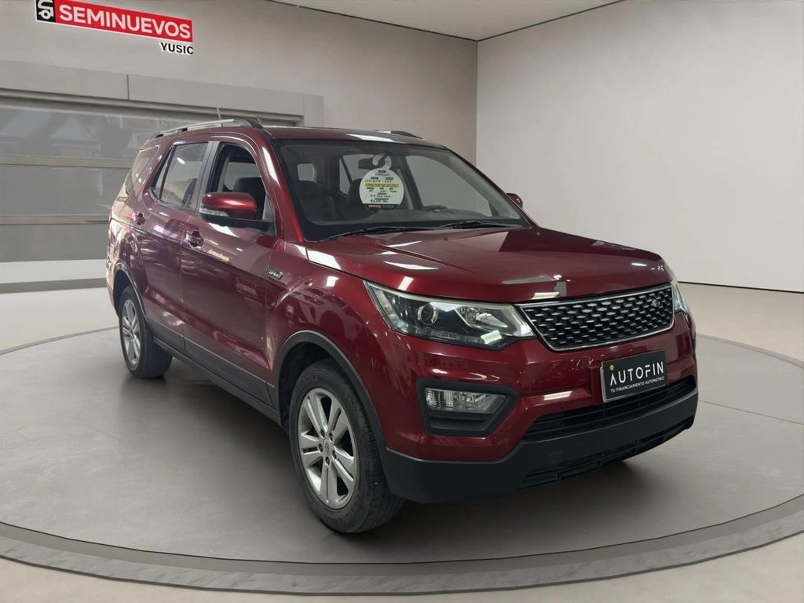 CHANGAN CX70 1.5T ELITE 4X2 AT 5P 2021 - Imagen 6 de 17