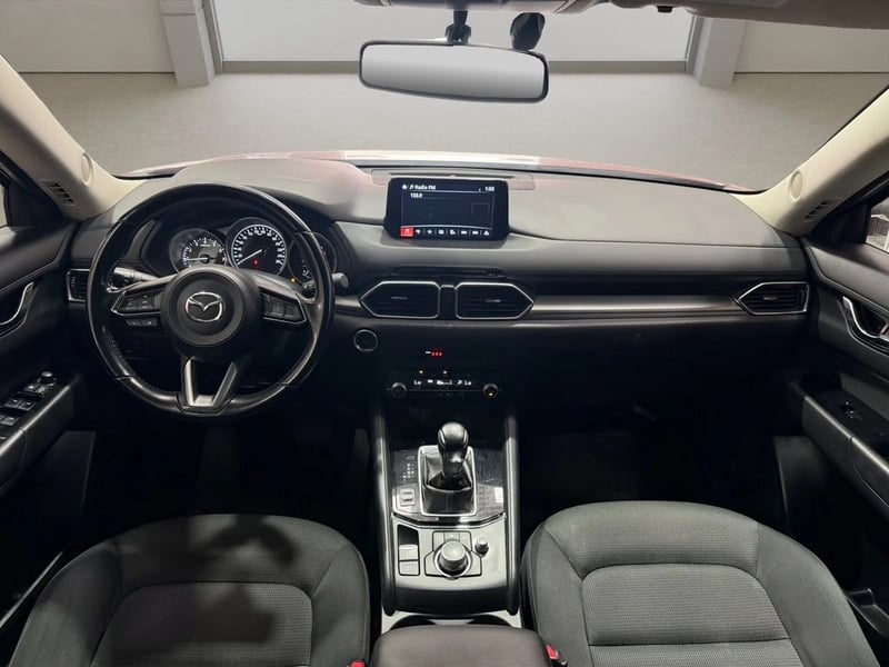 Mazda CX-5 2.0 R 4X2 6AT 5P 2021 - Imagen 10 de 10