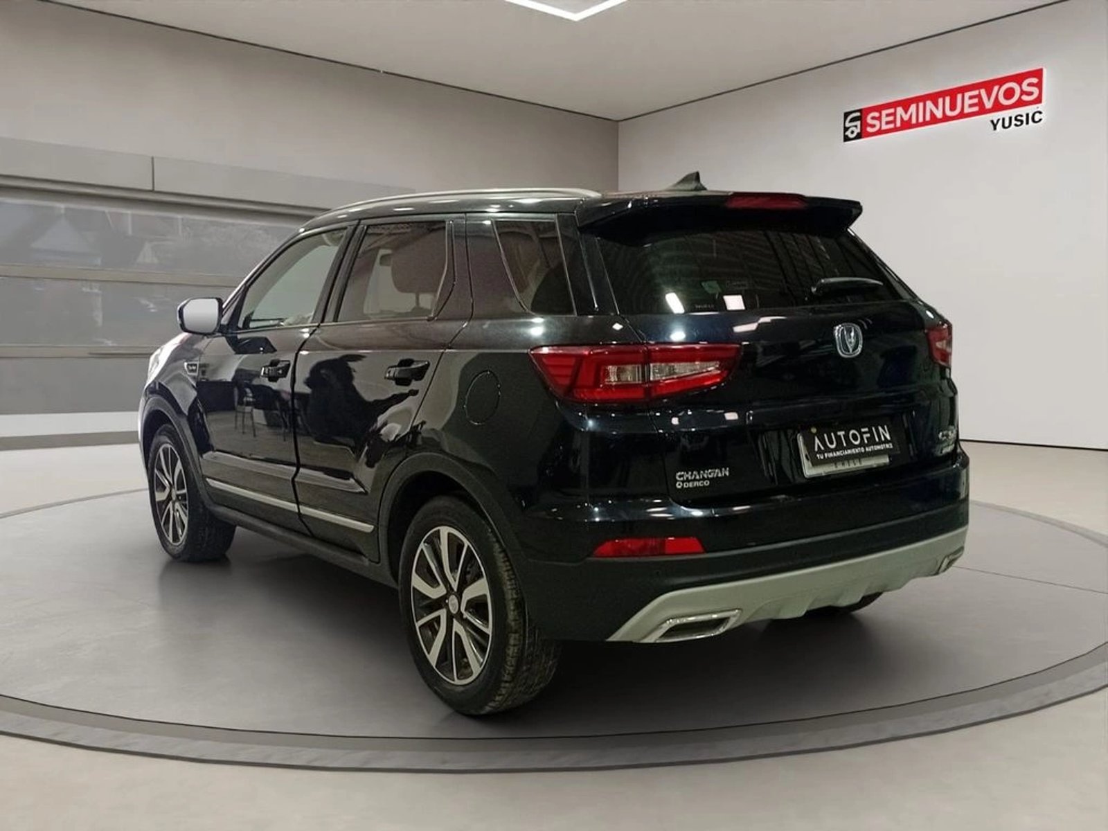 Changan CS55 CS55 2023 - Imagen 14 de 16