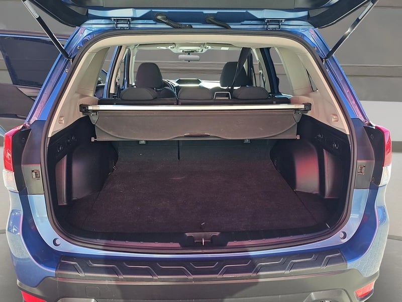 Subaru FORESTER 2.0I X AWD AT 5P 2020 - Imagen 5 de 11