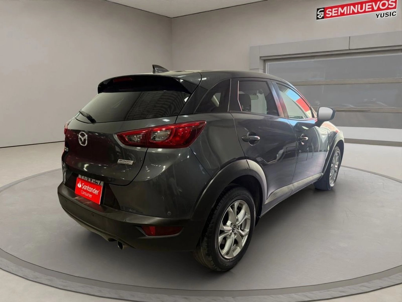 Mazda CX-3 2.0L AT 2017 - Imagen 6 de 10