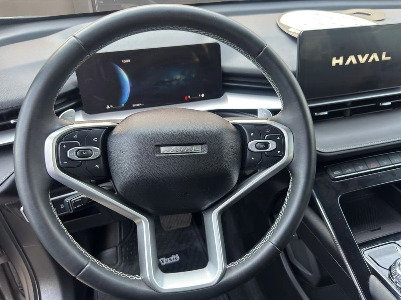 Haval H6 2.0 ELITE AT 4X4 2024 - Imagen 11 de 19
