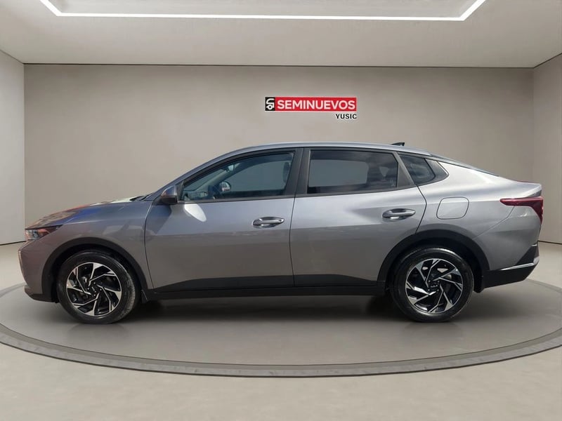 Kia K3 EX MPI 1.6 2024 - Imagen 4 de 12