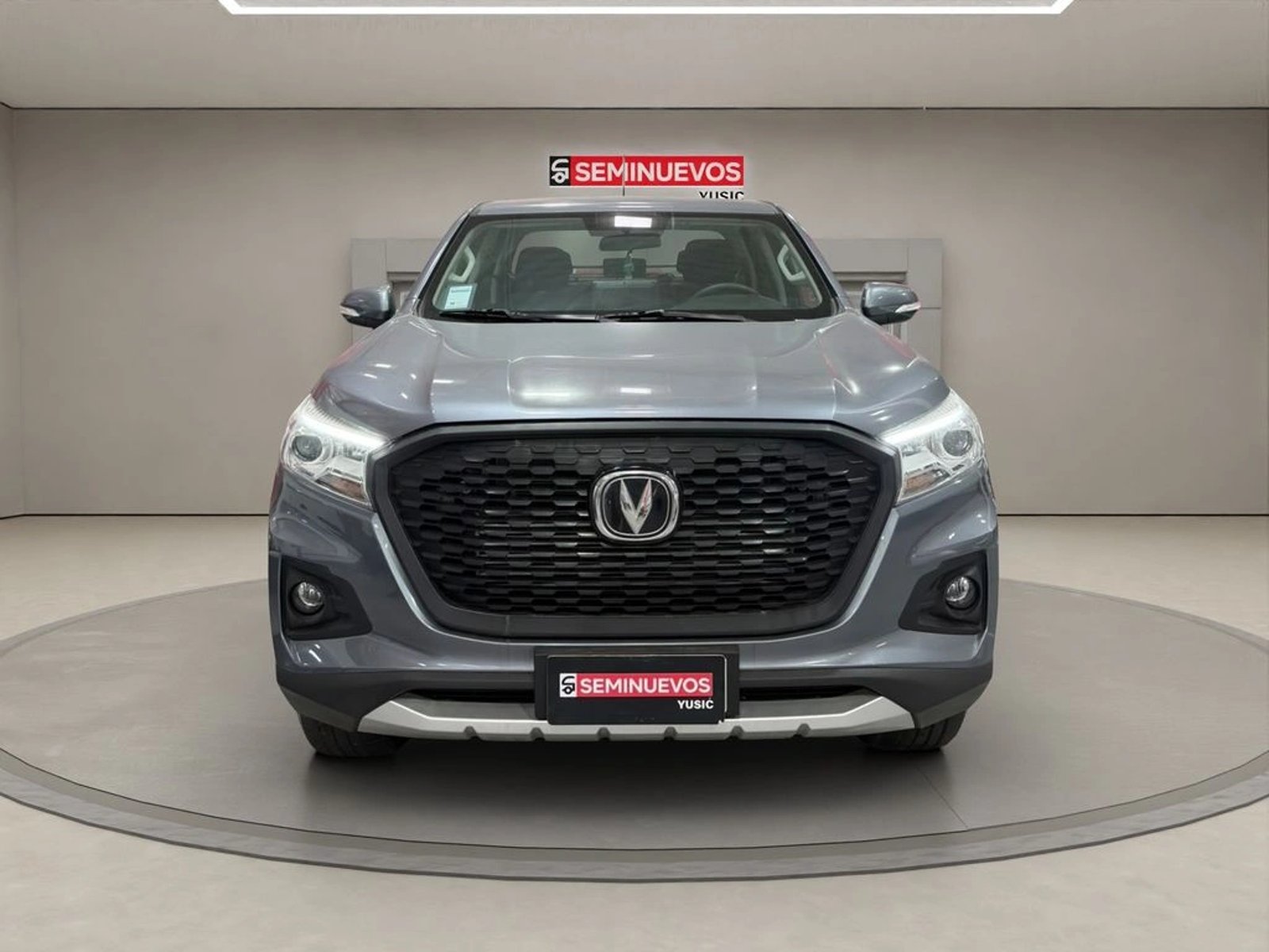 Changan HUNTER 4X4 2.0 2026 - Foto 2 de 10