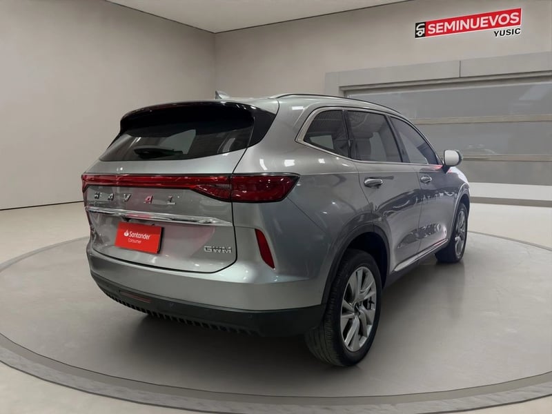 Haval H6 2.0 ACTIVE 4X2 AT 5P 2022 - Imagen 6 de 10