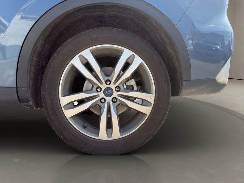 Ford TERRITORY TITANIUM 4X2 1.5 AUT 2025 - Imagen 18 de 19