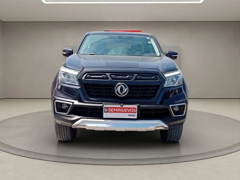 DFSK D1 D1 COMFORT 2.3 2024 - Imagen 13 de 15