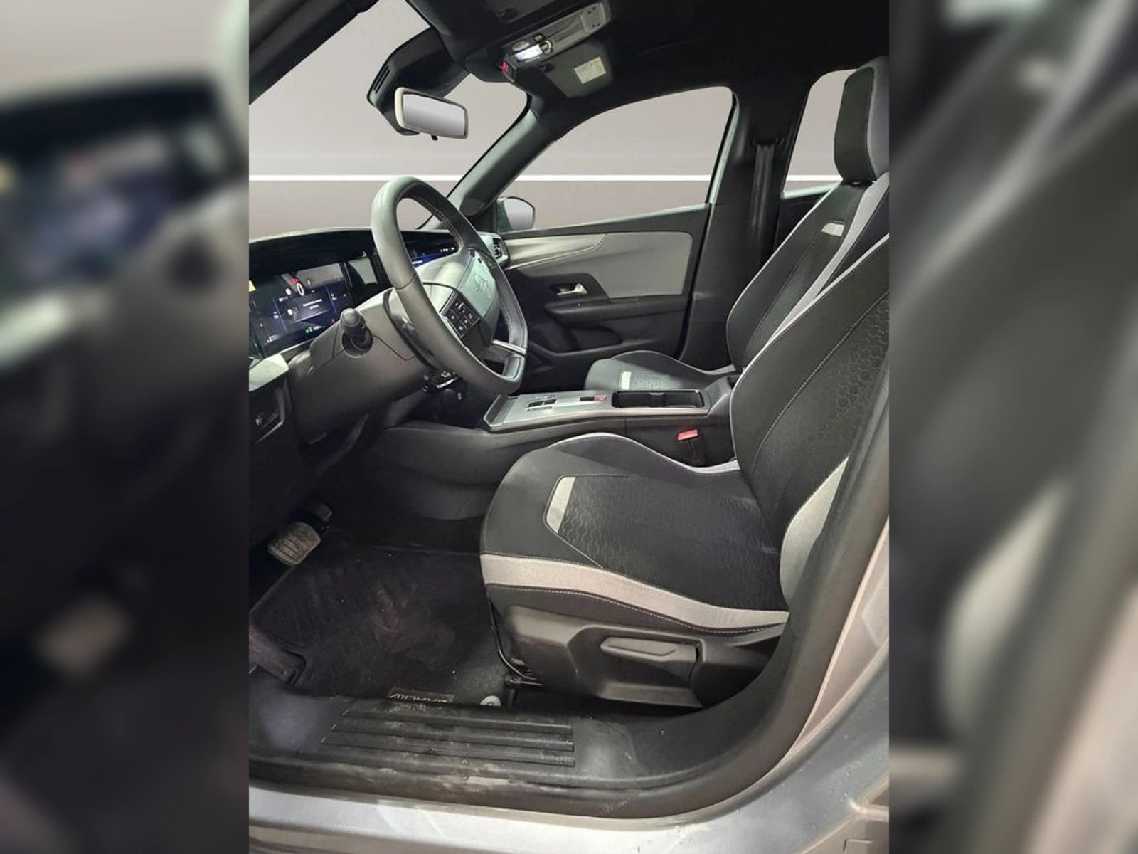 Opel MOKKA MCA 1.2 AUT 2026 - Imagen 8 de 9