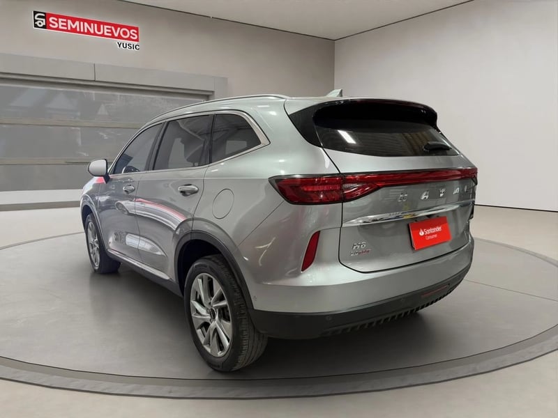 Haval H6 2.0 ACTIVE 4X2 AT 5P 2022 - Imagen 5 de 10