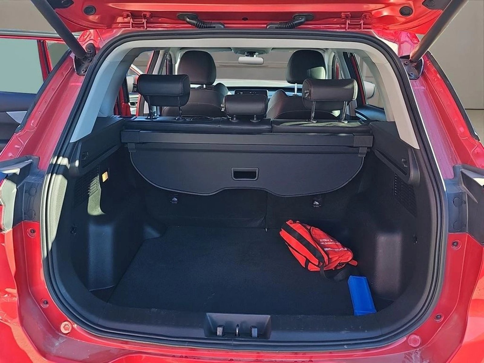 Chery TIGGO 7 1.5T GLX 4X2 CVT AT 5P 2022 - Imagen 14 de 14