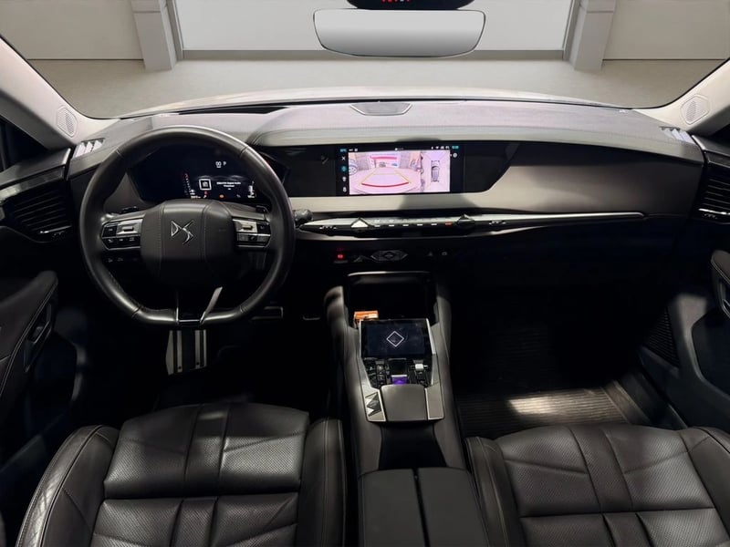 DS Automobiles 4 1.5 CROSS TROCADERO BLUEHDI DIESEL 4X2 130 EAT8 5P 2024 - Imagen 10 de 10
