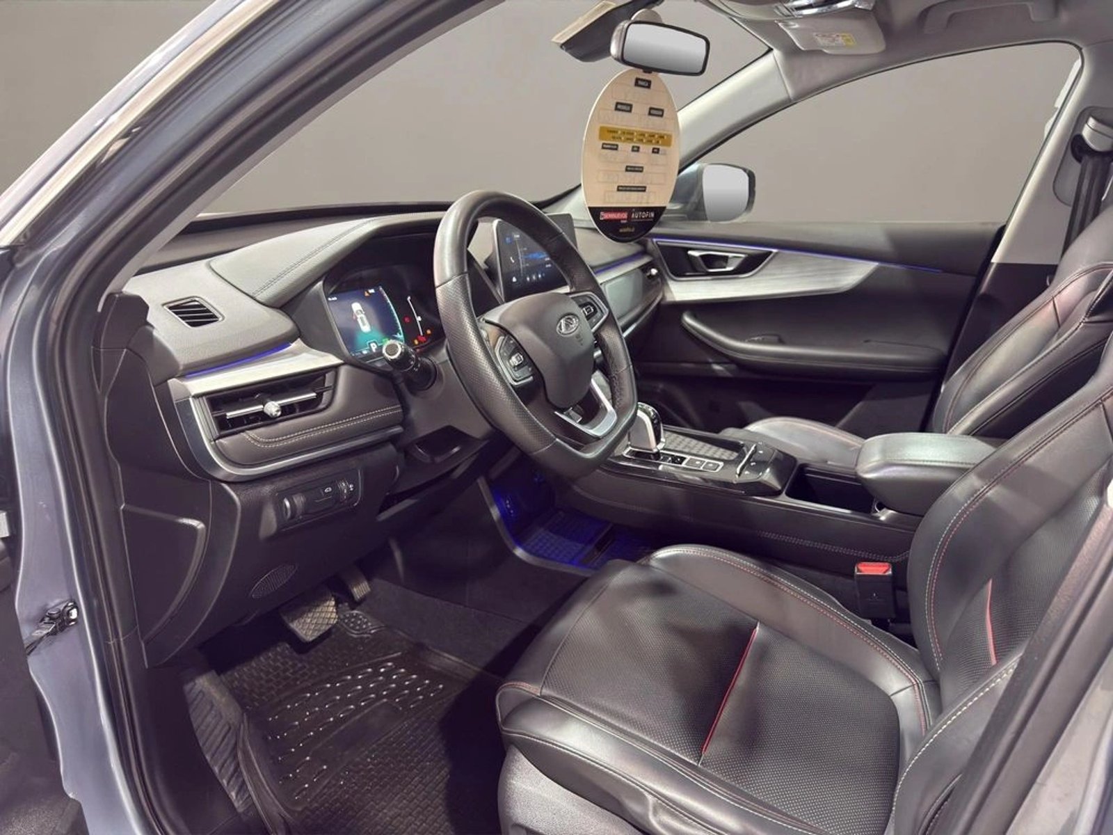 Chery TIGGO 7 1.5T GLX 4X2 CVT AT 5P 2022 - Imagen 15 de 15